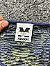 M Missoni Print Blue Red Cocktail Dress Size EU (IT) 38 / US 2 - photo 6