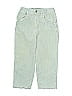 Zara Baby Green Jeans Size 2 - photo 1