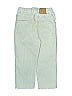 Zara Baby Green Jeans Size 2 - photo 2