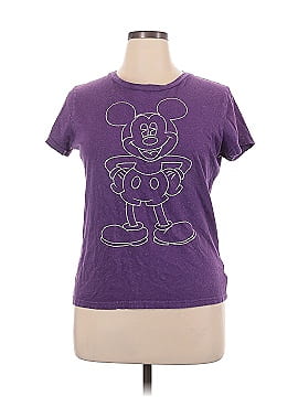 Disney Parks Short Sleeve T Shirt
