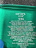 Carter's 100% Cotton Green Short Sleeve T-Shirt Size 5 (big kids) - photo 3