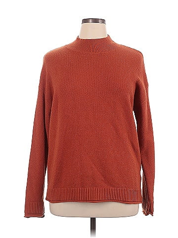 Fashion Turtleneck Sweater (view 1)