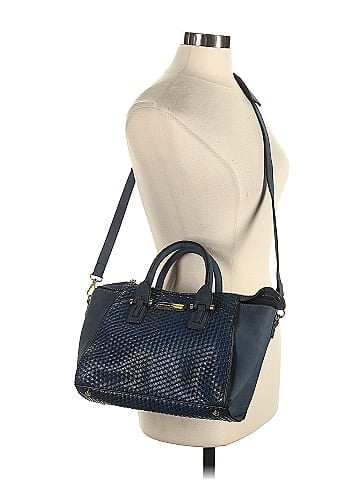 Adrienne Vittadini Satchel (view 2)