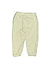 Baby Gap Yellow Casual Pants Size 6-12 mo - photo 2