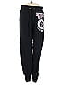 Wildfox Black Sweatpants Size S - photo 1
