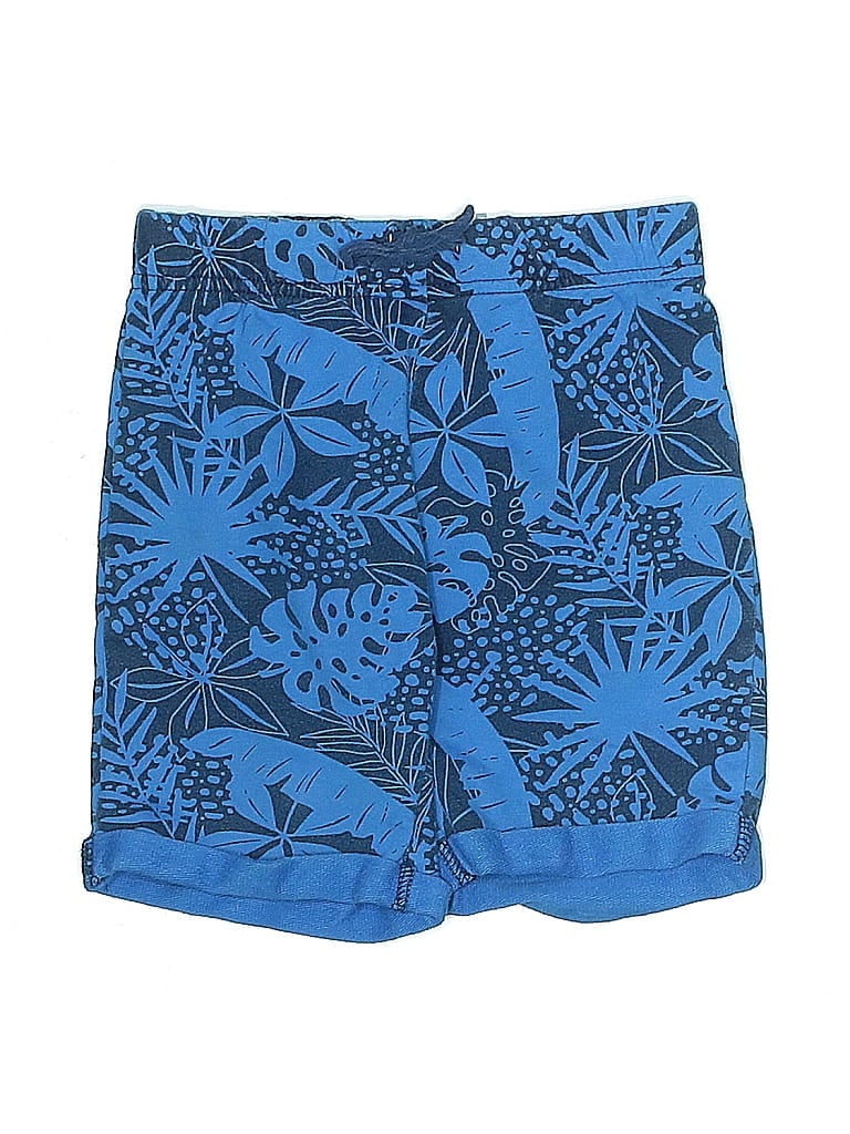 Pre-owned First Impressions Kids' Board Shorts In Blue