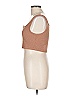 MWL by Madewell Brown Tank Top Size L - photo 5