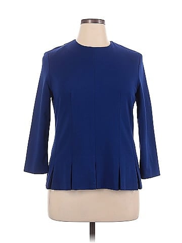 Doncaster Collection 3/4 Sleeve Top (view 1)
