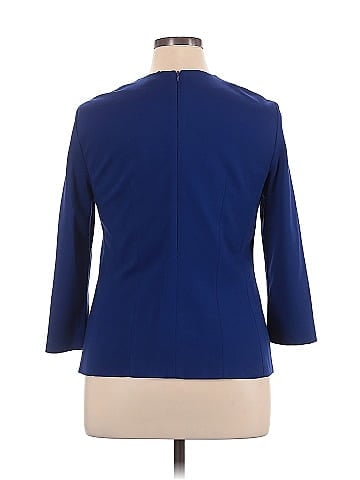 Doncaster Collection 3/4 Sleeve Top (view 2)