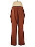 W by Worth Brown Dress Pants Size 12 - photo 2