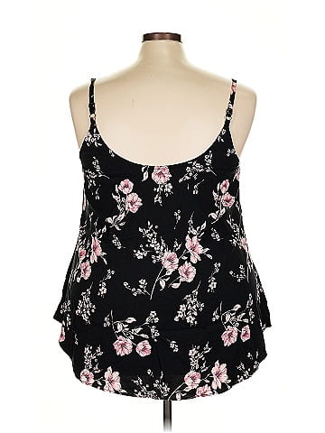 Torrid Sleeveless Blouse (view 2)