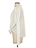 Out From Under Ivory Long Sleeve Top Size XS - photo 5