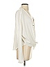Out From Under Ivory Long Sleeve Top Size XS - photo 4