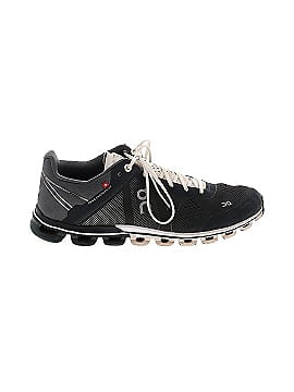 On Cloud Sneakers