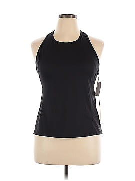 Spyder Tank Top