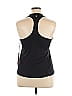 Spyder Black Tank Top Size XL - photo 2