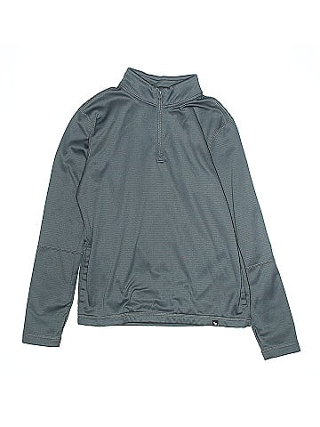 Abercrombie Turtleneck Sweater (view 1)