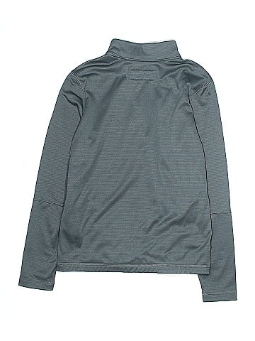 Abercrombie Turtleneck Sweater (view 2)
