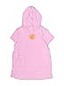 Crewcuts Pink Poncho Size 5 (big kids) - photo 1