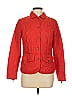 Barbour Red Jacket Size 6 - photo 1