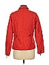 Barbour Red Jacket Size 6 - photo 2