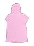 Crewcuts Pink Poncho Size 5 (big kids) - photo 2