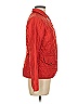 Barbour Red Jacket Size 6 - photo 4