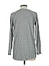 Wildfox Gray Long Sleeve T-Shirt Size M - photo 2