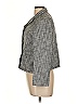 Piazza Sempione Tweed Gray Blazer Size EU (IT) 48 / US 12 - photo 5