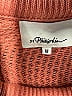 3.1 Phillip Lim Orange Turtleneck Sweater Size M - photo 7