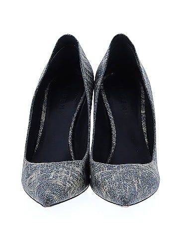 M. Gemi Heels (view 2)