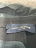 Piazza Sempione Black Casual Dress Size EU (IT) 42 / US 6 - photo 6