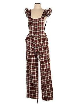 Sézane Jumpsuit