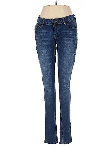 Suzanne Betro Jeans (view 1)