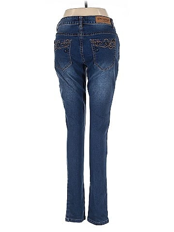 Suzanne Betro Jeans (view 2)