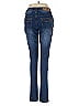 Suzanne Betro Solid Blue Jeans Size 6 - photo 2