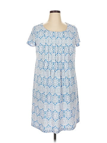Perceptions Casual Dress (view 1)