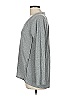 Wildfox Gray Long Sleeve T-Shirt Size M - photo 5