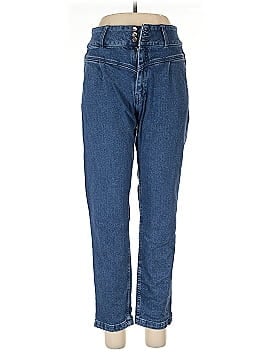 Sézane Jeans