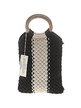 Laude the Label Satchel (view 1)
