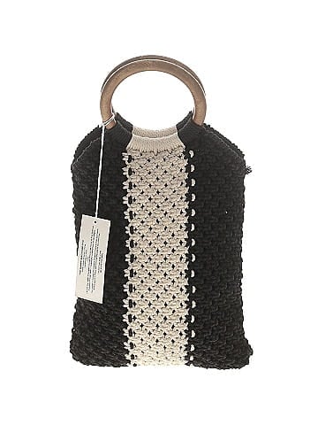Laude the Label Satchel (view 1)