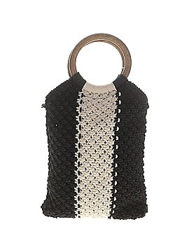 Laude the Label Satchel (view 2)