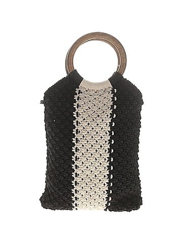 Laude the Label Satchel (view 2)
