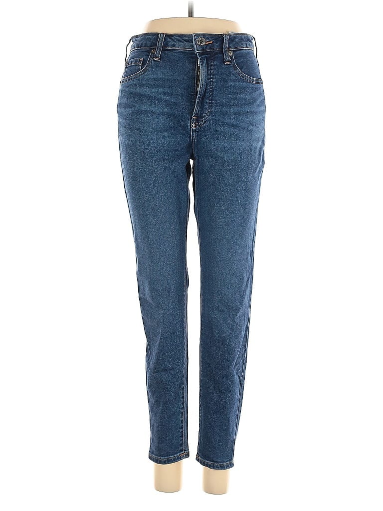 Click to view more detailed imagery on our partner's website Pre-owned Everlane Jeans In Blue