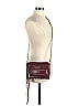 Rebecca Minkoff 100% Leather Burgundy Leather Crossbody Bag One size - photo 2