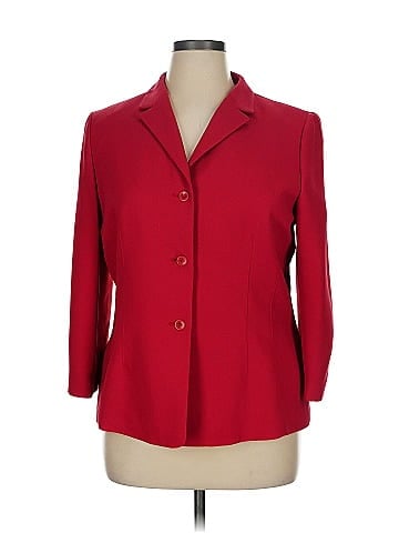 Casual Corner Blazer (view 1)