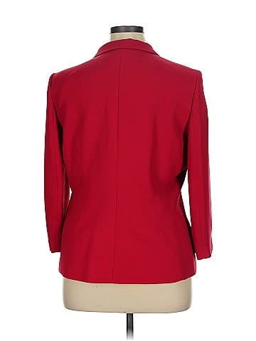 Casual Corner Blazer (view 2)