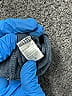 Monrow Blue Pullover Hoodie Size S - photo 6