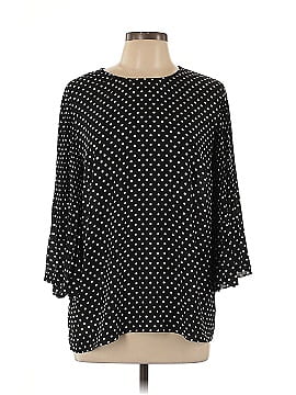 Ann Taylor Factory 3/4 Sleeve T Shirt