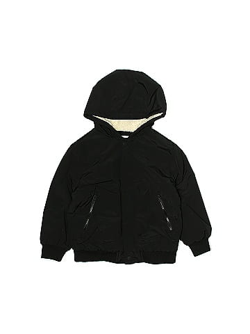 Zara Baby Jacket (view 1)